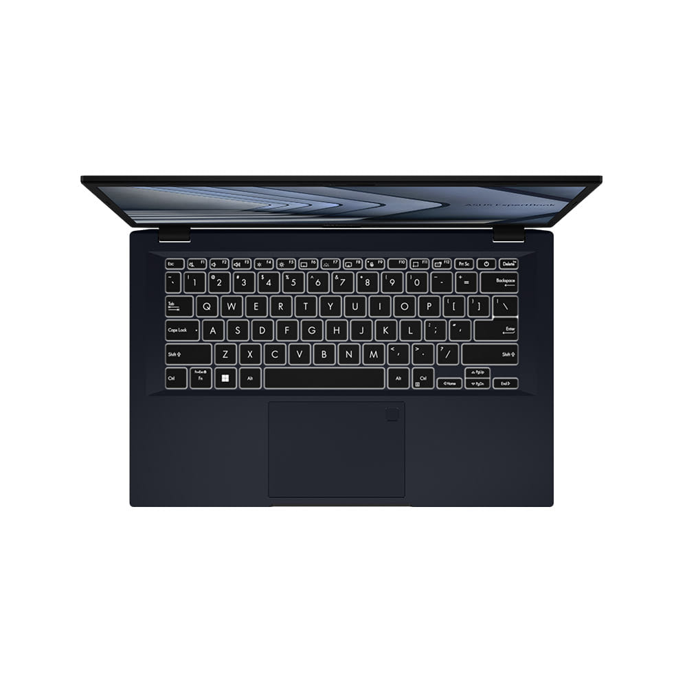 ExpertBook B1 Core i7 Business Notebook (B1402CVA) - Star Black
