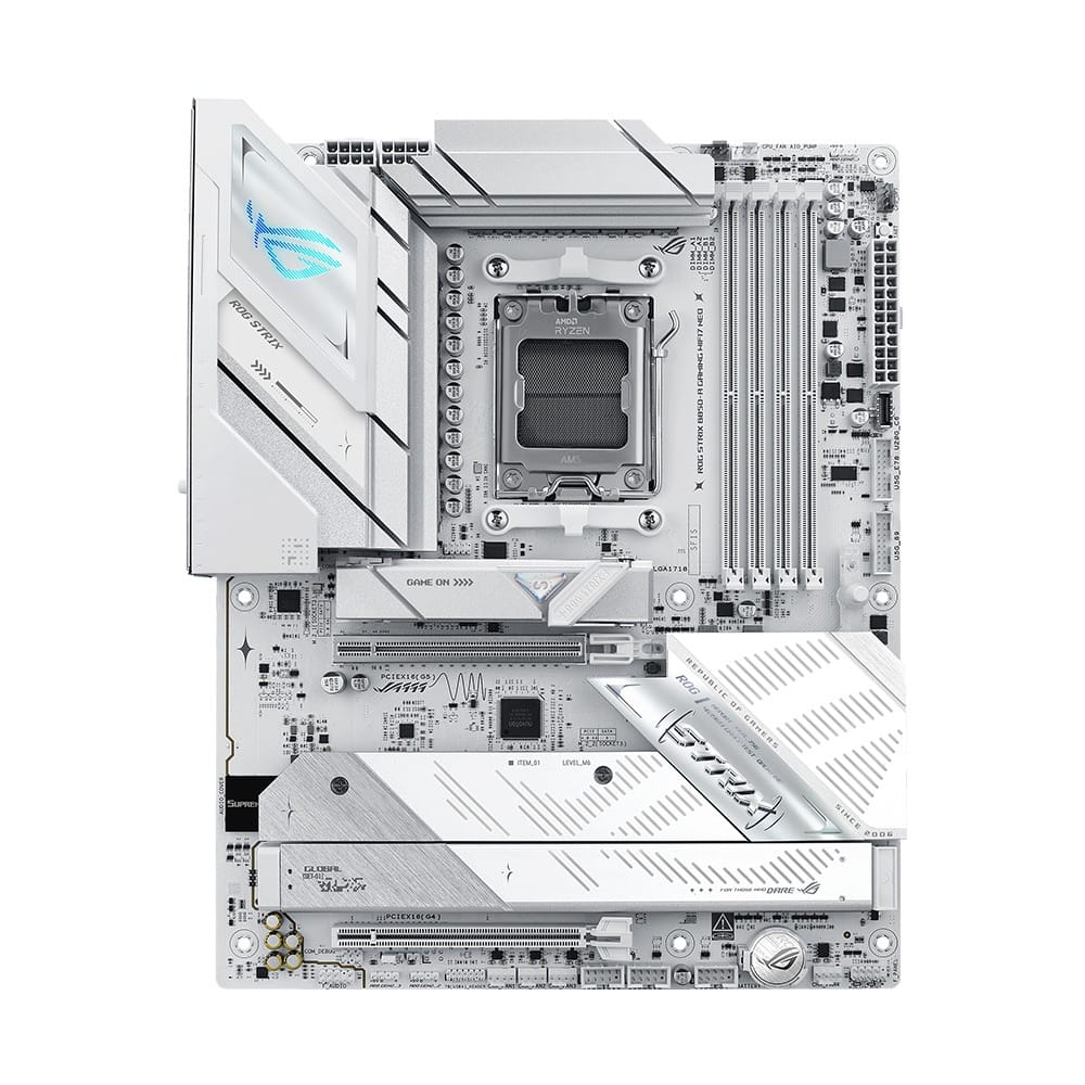 Asus ROG STRIX B850-A GAMING NEO AM5 Motherboard