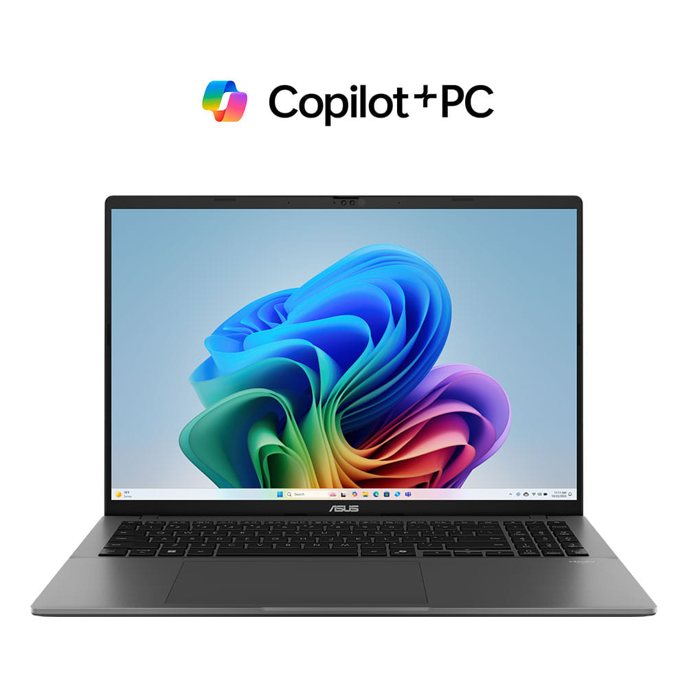 ASUS Vivobook S16 OLED 16" FHD+ 0.2ms Laptop, Ryzen AI 7 350, 32GB RAM, 1TB SSD, Windows 11 Home