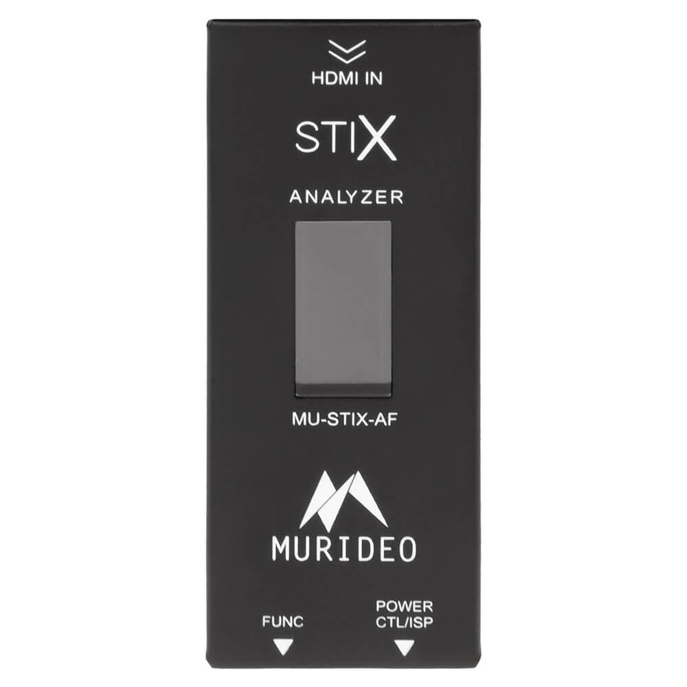 Kordz Murideo STIX HDMI Test Signal Analyzer - Female