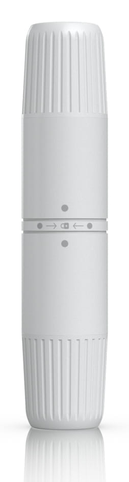 Ubiquiti RJ45 Inline Coupler Outdoor 2-Pack