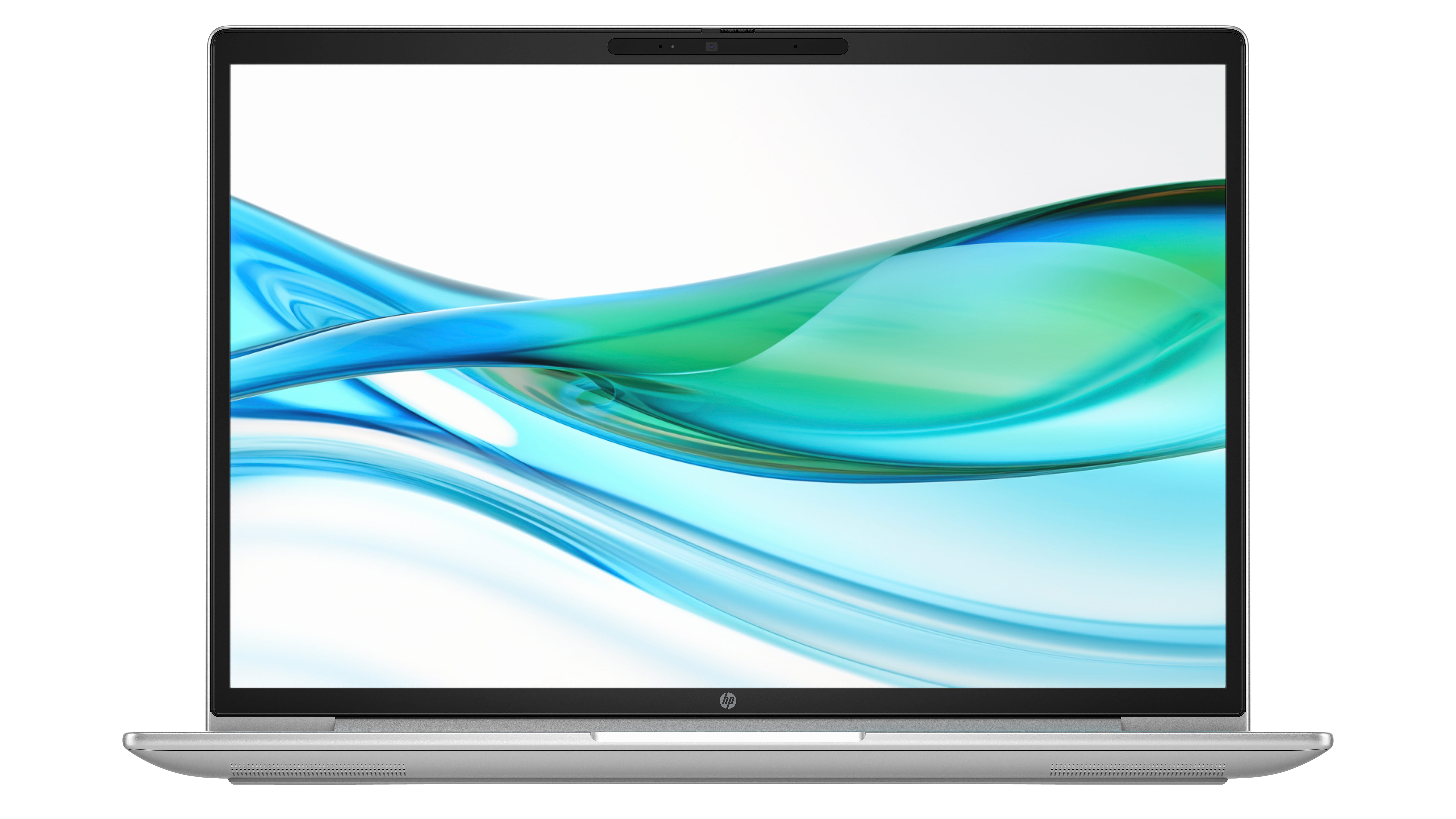 HP Probook 445 G11 14" WUXGA Touchscreen Laptop, Ryzen 5-7535U, 8GB RAM, 256GB SSD, Windows 11 Pro