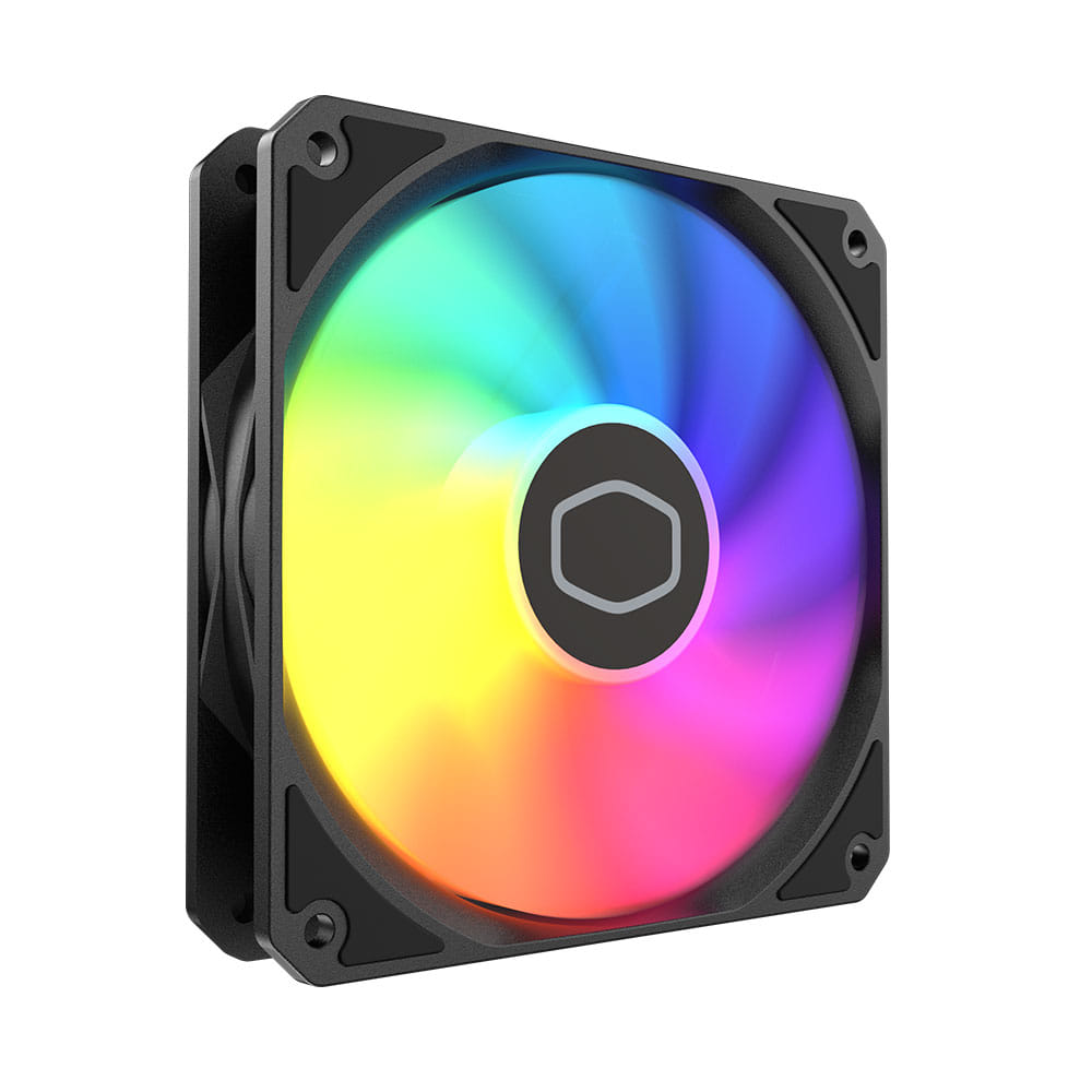 Cooler Master ML120Lite ARGB Fan
