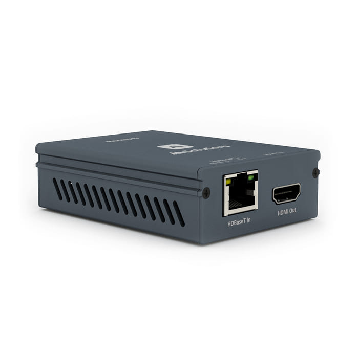 Kordz MSolutions HDBaseT Spec 2.0 Test Modules
