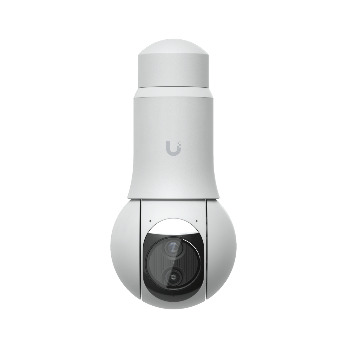 Ubiquiti G6 PTZ White IP66 4K Dual-Lens Camera