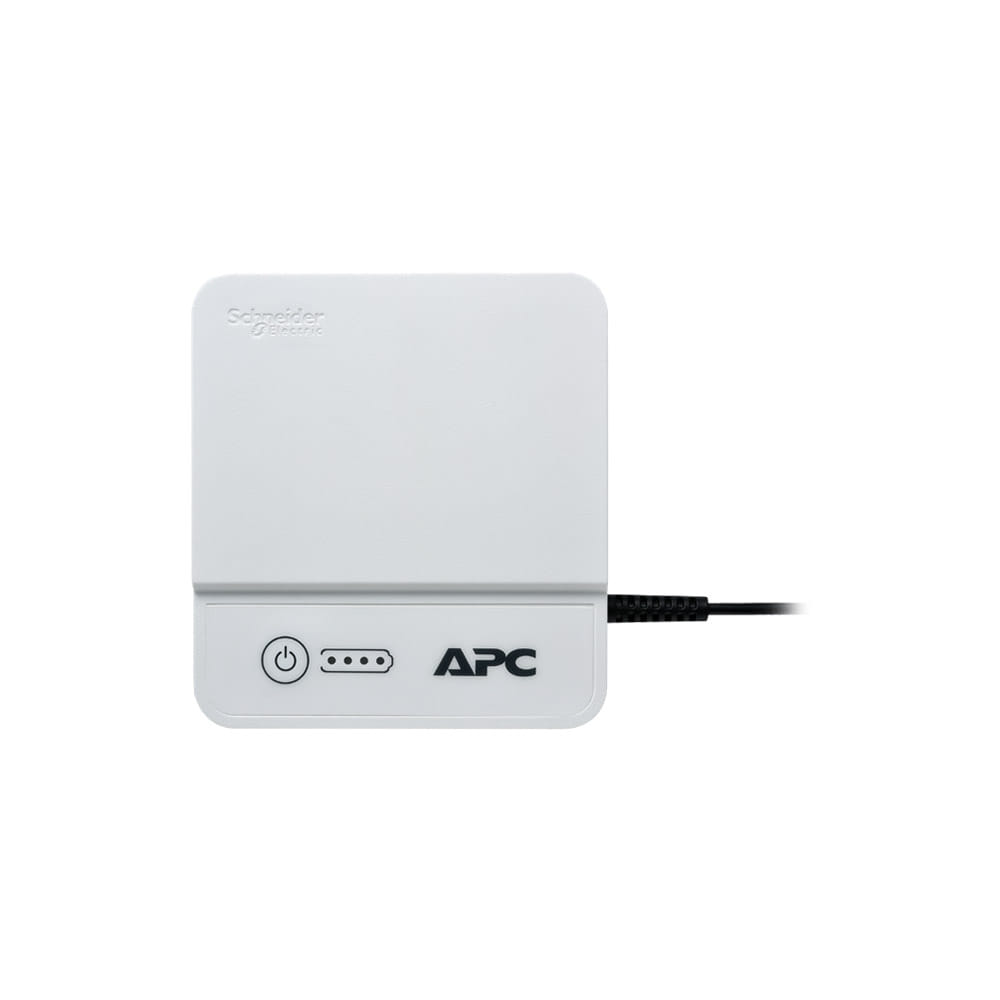 APC Back-UPS Connect 12V DC UPS With Battery