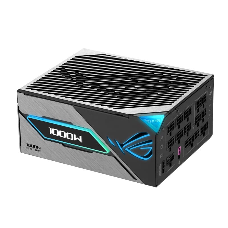 Asus ROG THOR Platinum III 1000W Power Supply