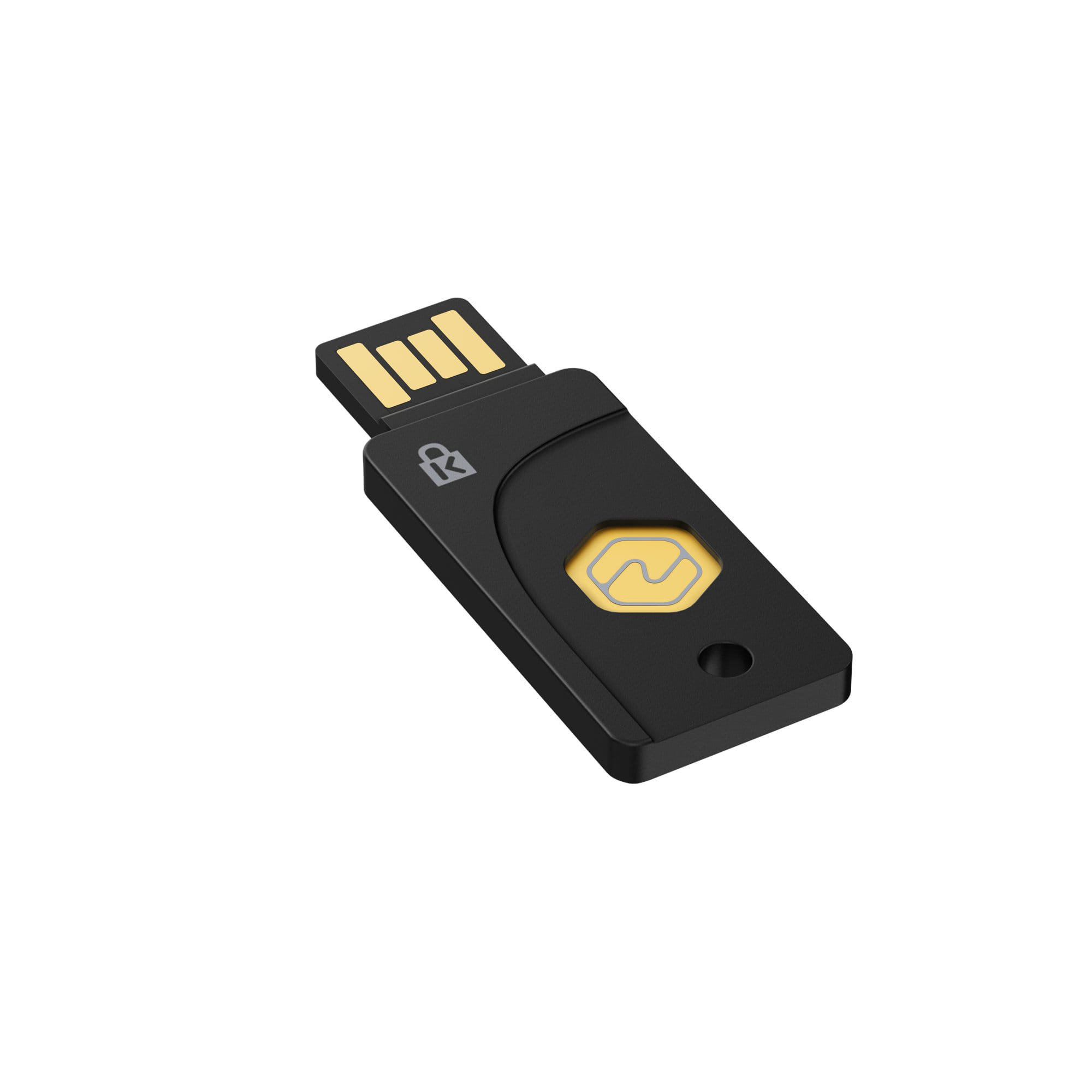 Kensington VeriMark NFC+ Security Key USB-A