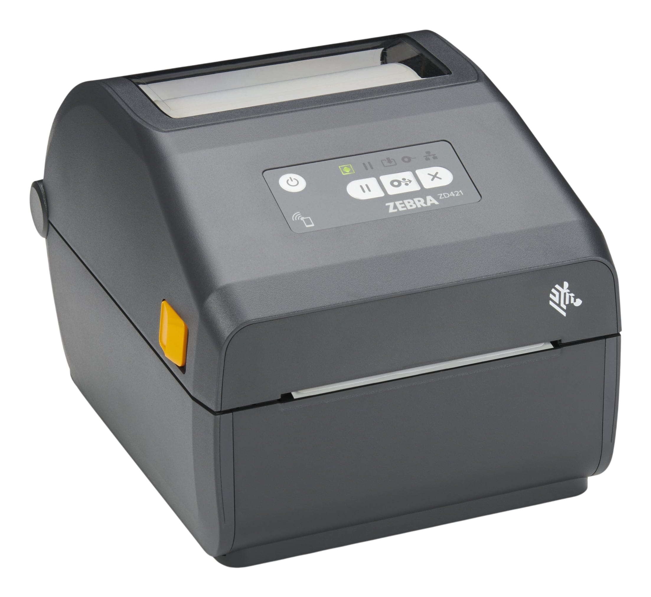 Zebra ZD421 Thermal Transfer 203DPI/T/TBT/USB/WIFI MOD/S Printer
