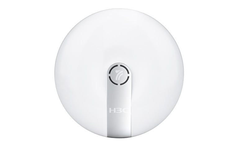 H3C WA7130 Wi-Fi 7 Tri Radio (2x2) Indoor Access Point