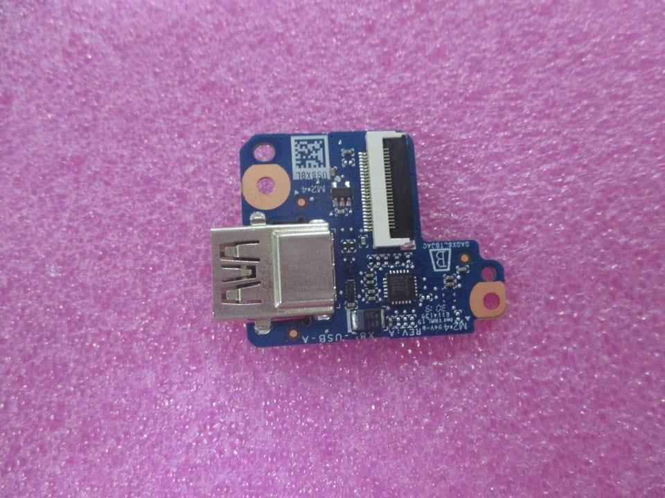 HP L77227-001 SPS USB Board
