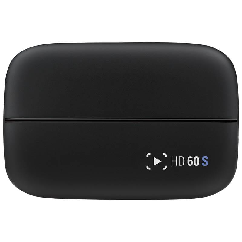 Elgato Game Capture HD60 S (1GC109901004)