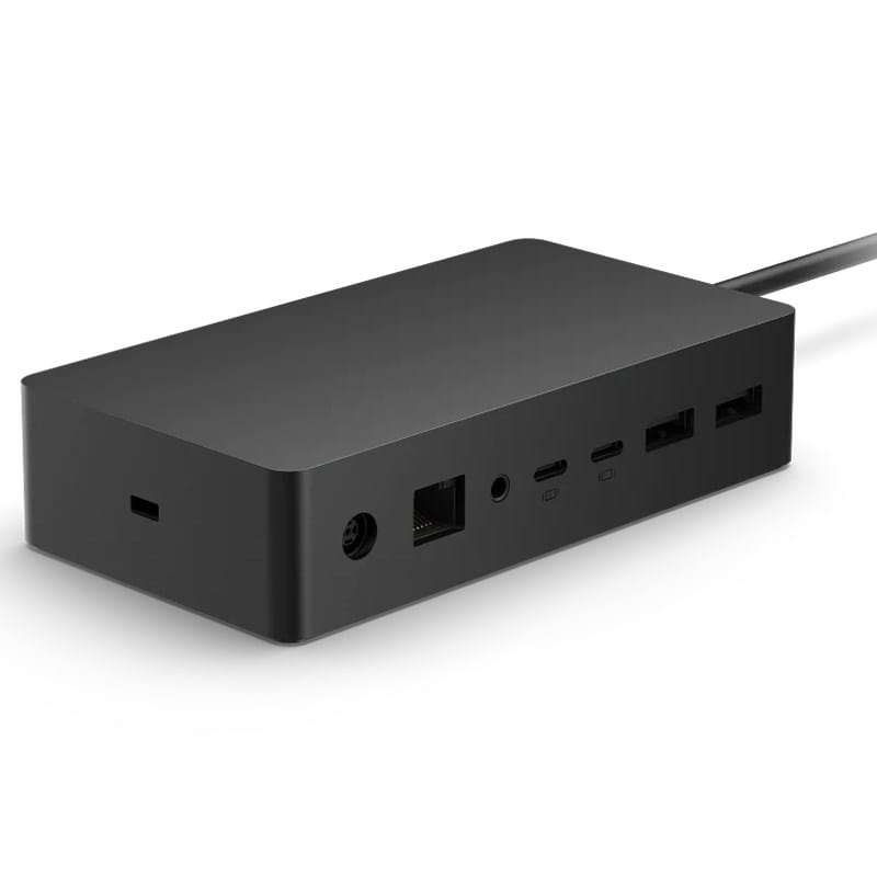 Microsoft Surface USB-C Dock 2