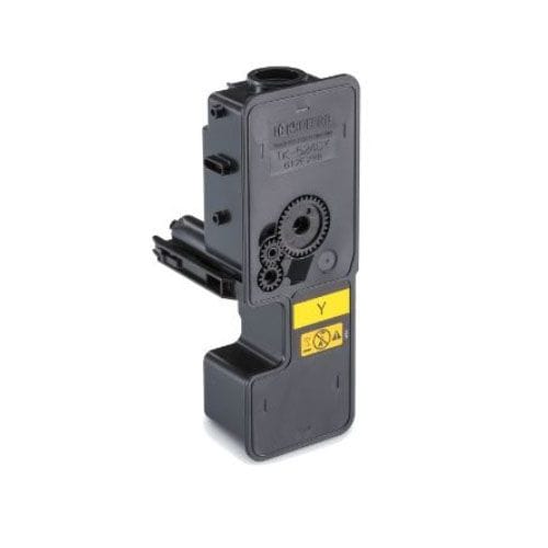 Kyocera Toner Kit TK-5244Y - Yellow