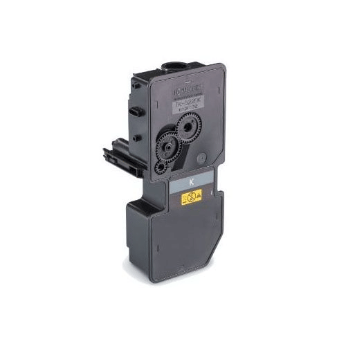 Kyocera TK-5224K 1.2K Toner Kit - Black
