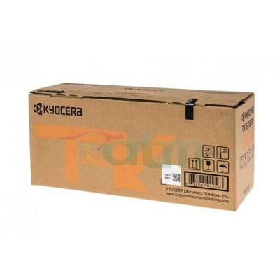 Kyocera Toner Kit TK-5284Y - Yellow