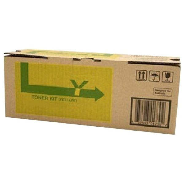 Kyocera TK-5294Y Toner Kit Yellow