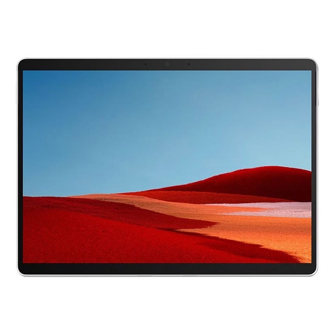 (Ex-Demo) Microsoft Surface Pro X 13" Touchscreen Laptop, SQ2, 16GB RAM, 512GB SSD, 4G/LTE, Windows 11 Pro - Commercial