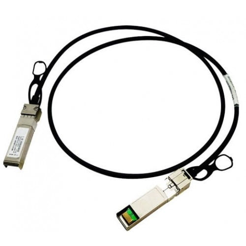 Cisco 40GBase-Cr4 Passive Copper Cable 3m