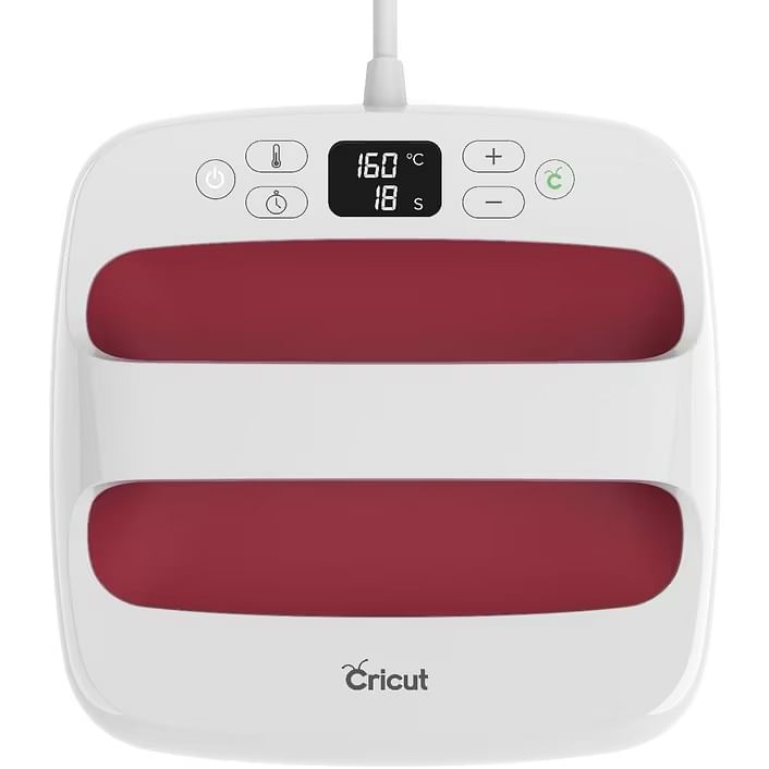 Cricut EasyPress® 2 Raspberry, buying 9