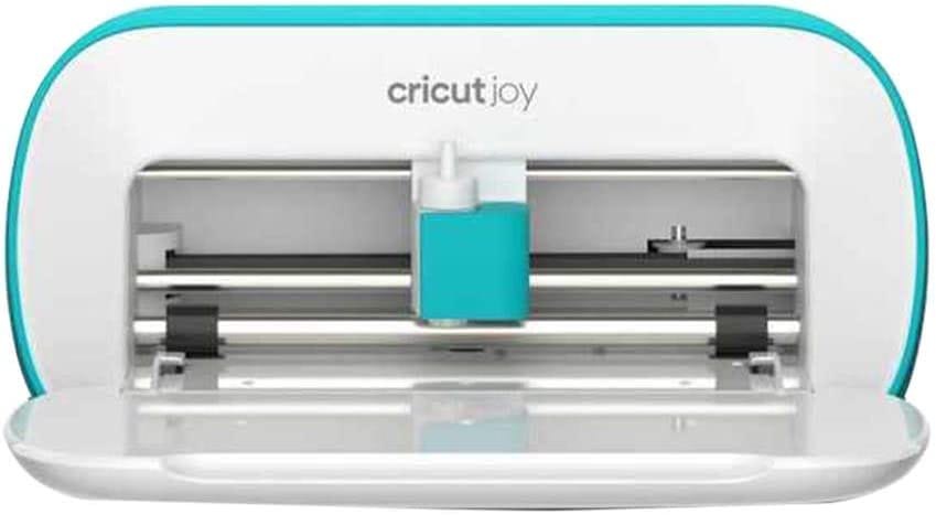 (Carton Damaged) Cricut Joy Machine - Aqua