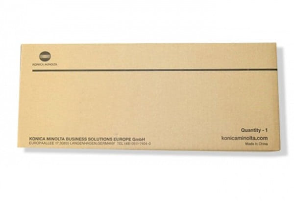 Konica Minolta 1710490002 Toner Cartridge Compatible Yellow