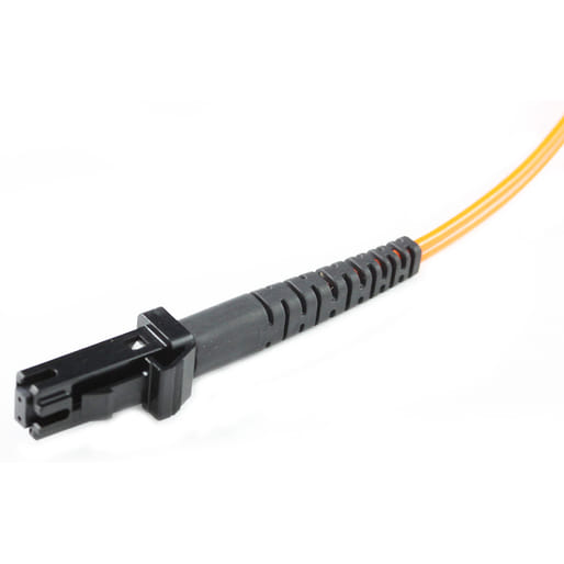 1m LC-LC Simplex OM1 62.5/125 Mulitmode Fiber Patch Cable | Fiberstore - México 1m LC-LC Simplex OM1 62.5/125 Mulitmode Fiber Patch Cable | Fiberstore - México