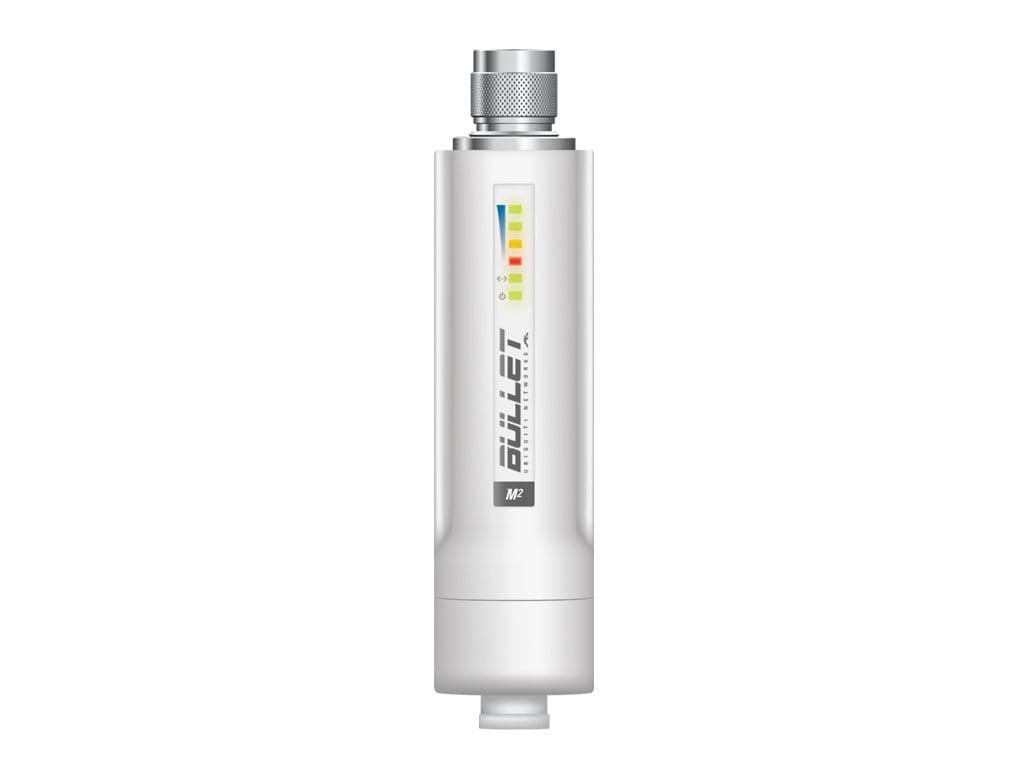 Ubiquiti BulletM2-HP 2.4GHz Bullet AIRMAX HP