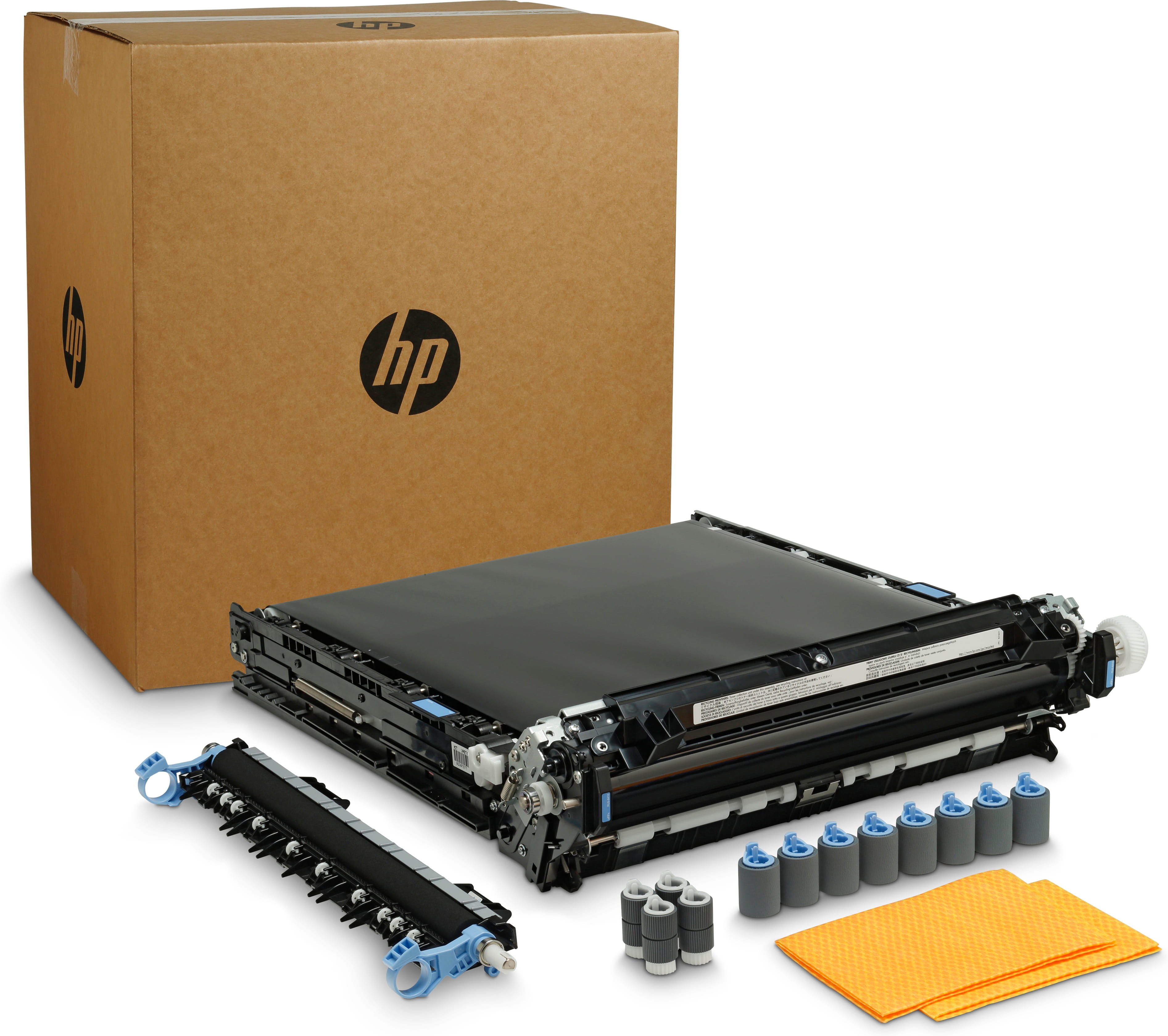 HP Laserjet Transfer And Roller Kit