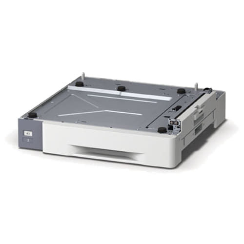 Oki 530 Sheet Tray