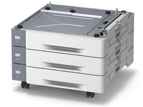 Oki Large Capacity Feeder