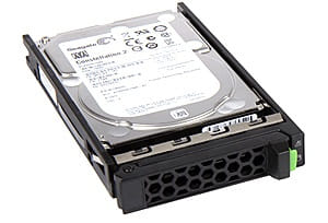 Fujitsu Internal Hard Drive 2.5" 500GB Serial ATA III