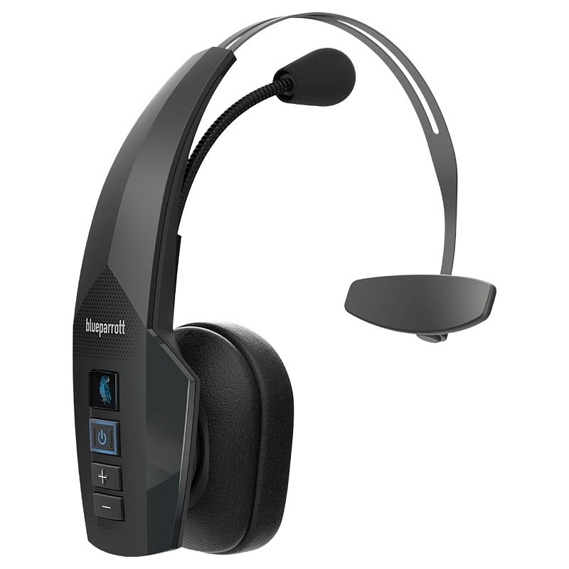 Jabra BlueParrott B350 XT Bluetooth Noise Cancelling Headset