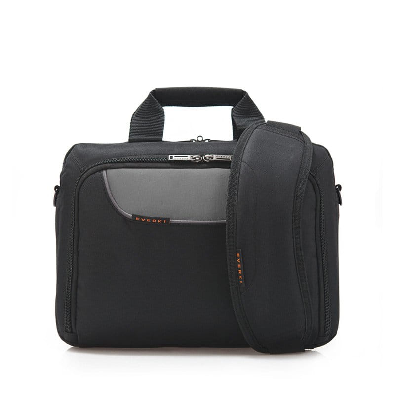 Everki 11.6" Advance Tablet/Laptop Briefcase