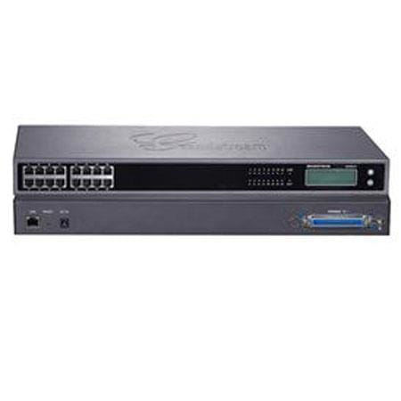 Grandstream GXW4216 16-Port FXS Analog VoIP High-Density Gigabit Gateway