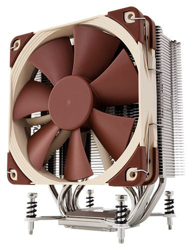 Noctua NH-U12DX i4 CPU Cooler For Xeon Sockets