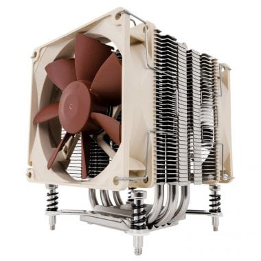 Noctua NH-U9DX i4 CPU Cooler For Xeon Sockets