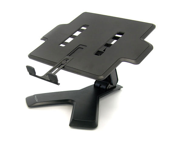 Ergotron Notebook/PROJ Lift Stand