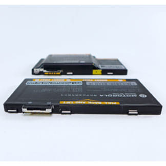 Zebra Extended 4410mAh TC55 Battery