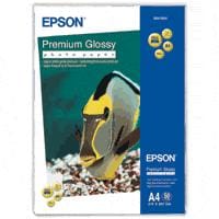 Epson Presentation Paper Matte 167g/m A3+
