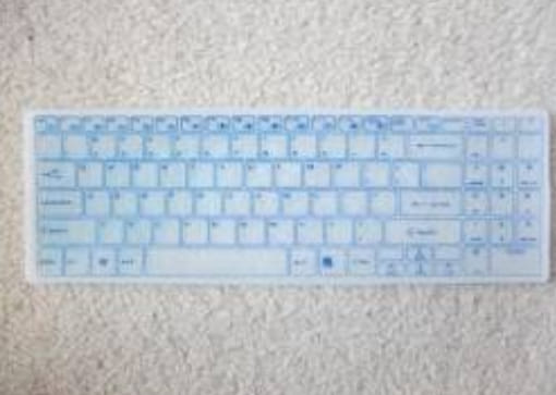 Seal Shield input Device Accessory Screen Protector