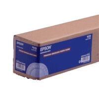 Epson Premium Semigloss Photo Paper Roll, 36"x30,5 m, 162g/m2