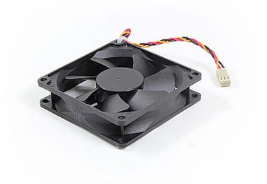 Synology Spare Part - Fan 80*80*20_2
