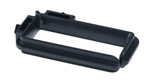 APC Toolless Cable Management Rings Qty 10