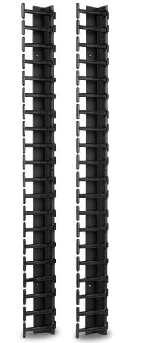 Schneider Vertical Cable Manager SX 2pcs