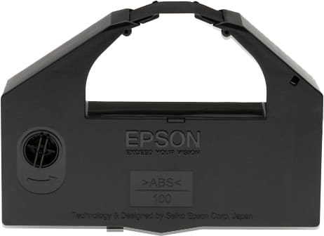 Epson Black Ribbon DLQ3500 Series