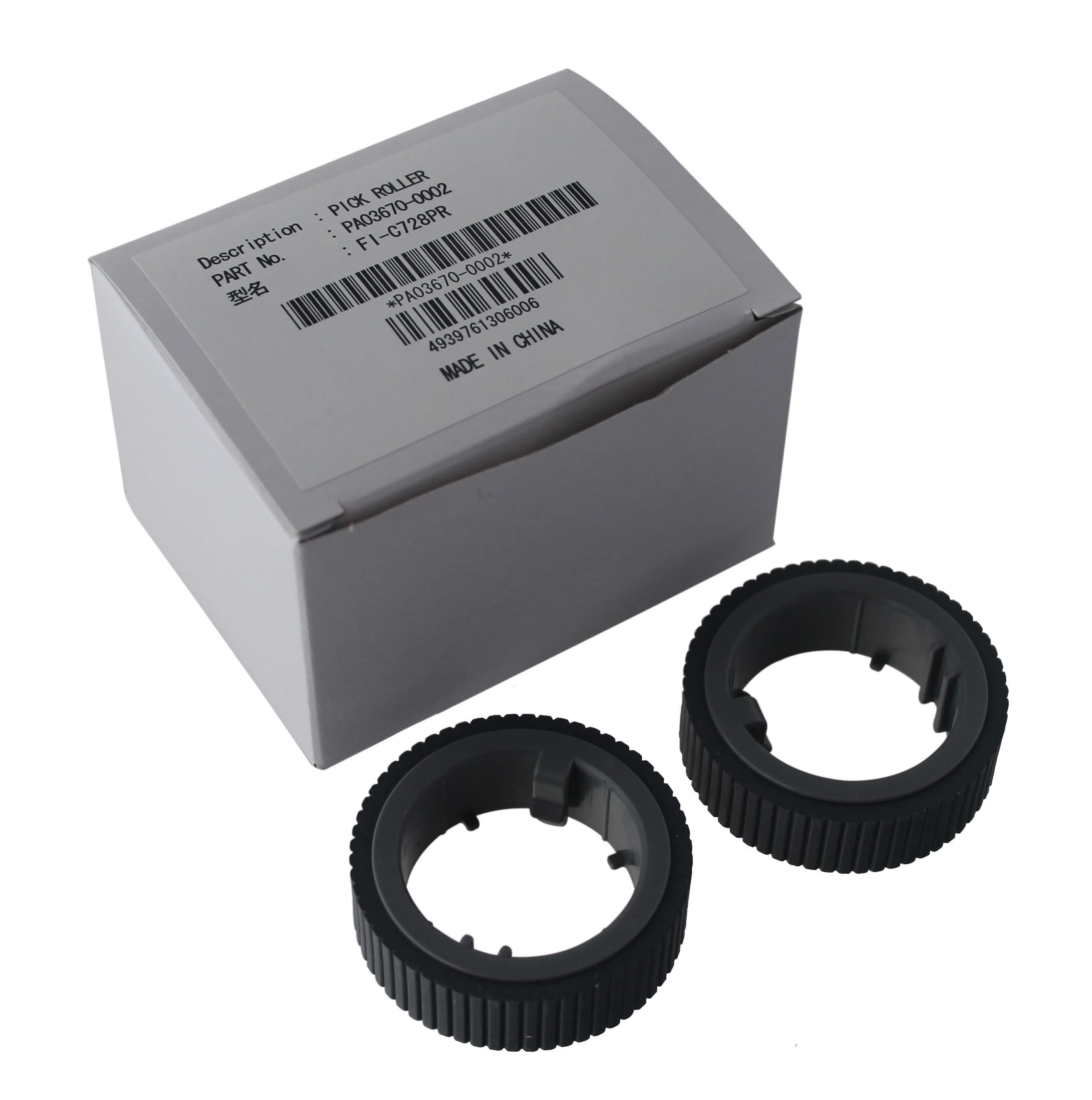 Fujitsu Pick Roller FI-7160/7260/7180/7280