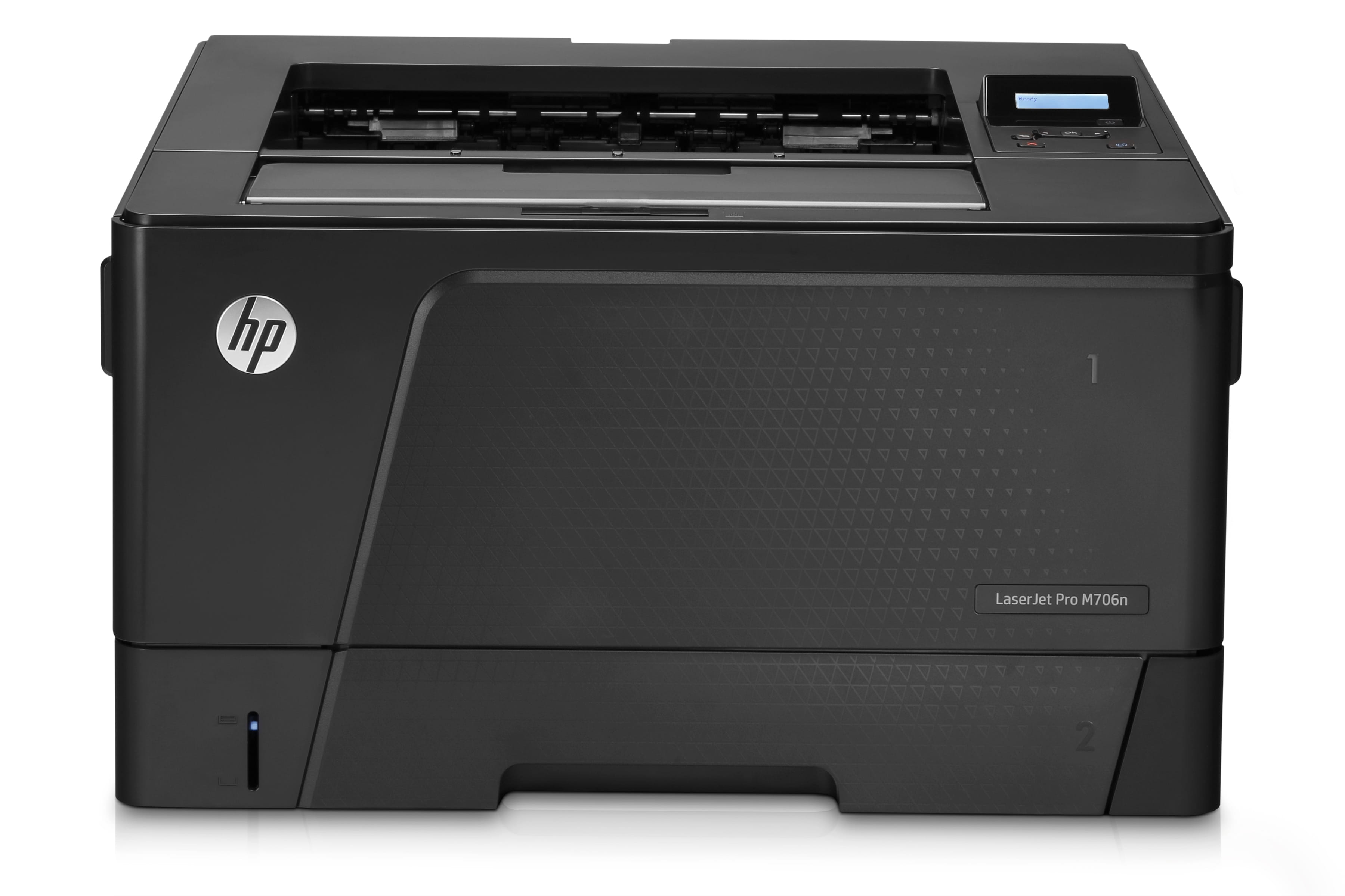 HP Laserjet Ent Mono SFP M706N A3