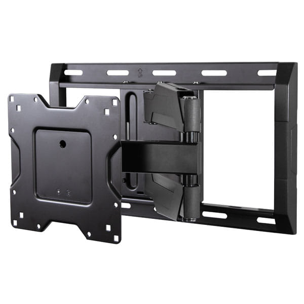 Ergotron Neo Flex CantileverWall Mount Black