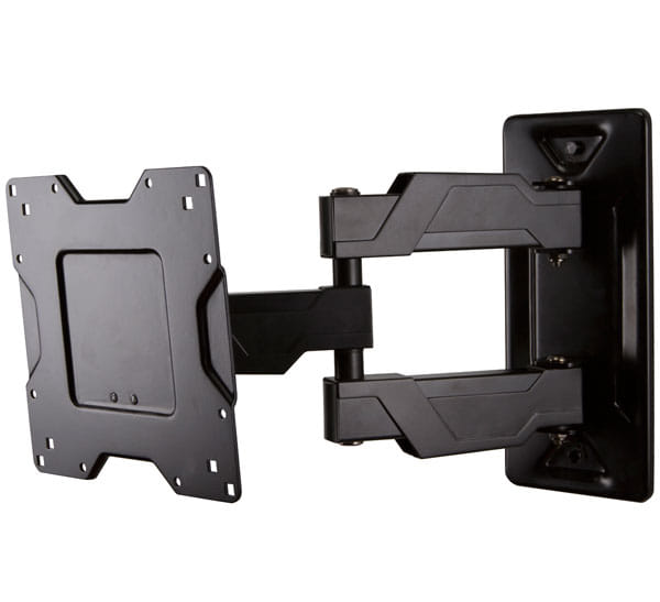 Ergotron TV Mount 63" Black